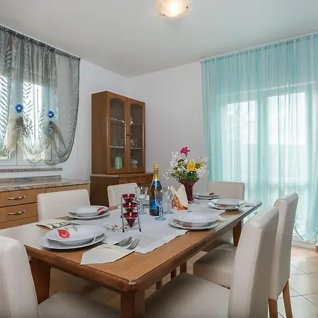 Ljubica Apartmán *