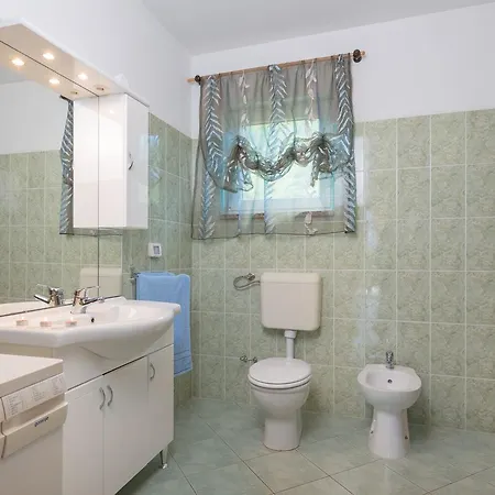 Ljubica Apartman