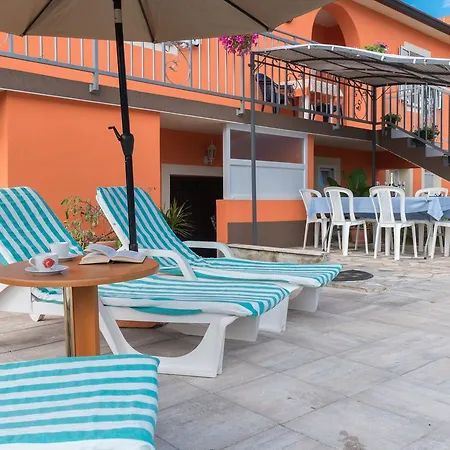 Ljubica Apartmán
