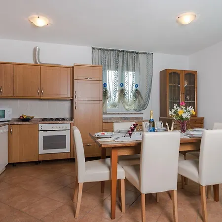 Apartman Ljubica