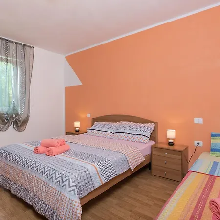 Ljubica Apartmán Vinež