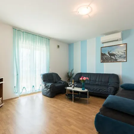 Apartmán Ljubica *